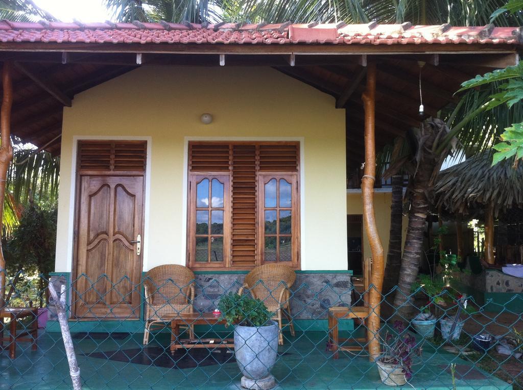 Fishermens Lodge & Restaurant Ranna Cameră foto
